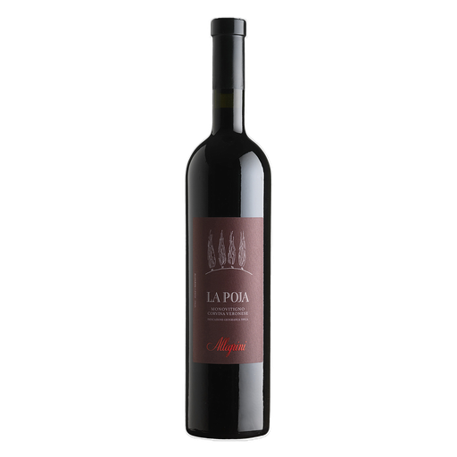 [34778] VINO ALLEGRINI LA POJA 2017 750 ML