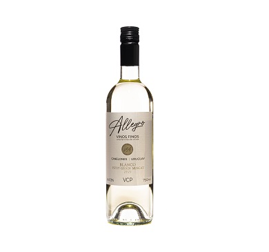 [4447] VINO ALLEGRO PETIT GRAIN MUSCAT 750 ML