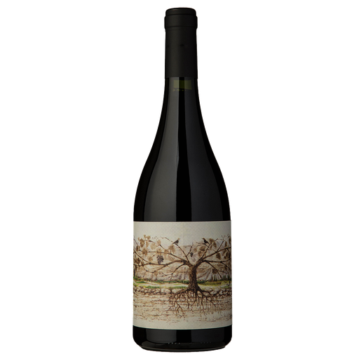 [33020] VINO ALMACEN DE LA QUEBRADA CACHI 750 ML