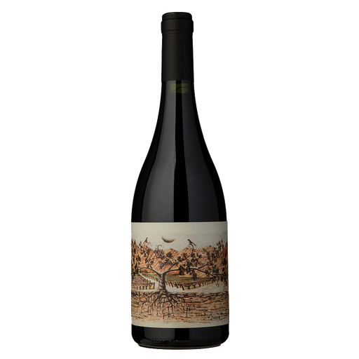 [33021] VINO ALMACEN DE LA QUEBRADA PUCARA 750 ML