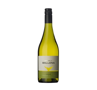 [343] VINO ALTO DE LA BALLENA VIOGNIER 750 ML