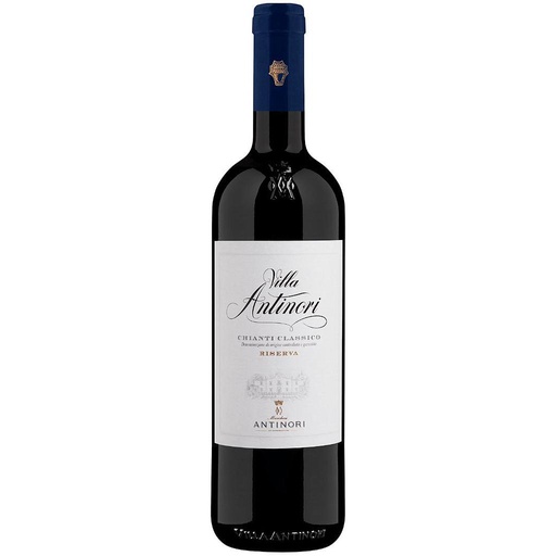 [32326] VINO ANTINORI CHIANTI CLASSICO VILLA ANTINORI RISERVA 2020 750 ML