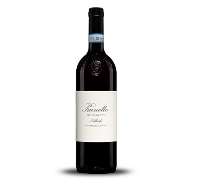 [4492] VINO ANTINORI PRUNOTTO NEBBIOLO 2019 750 ML