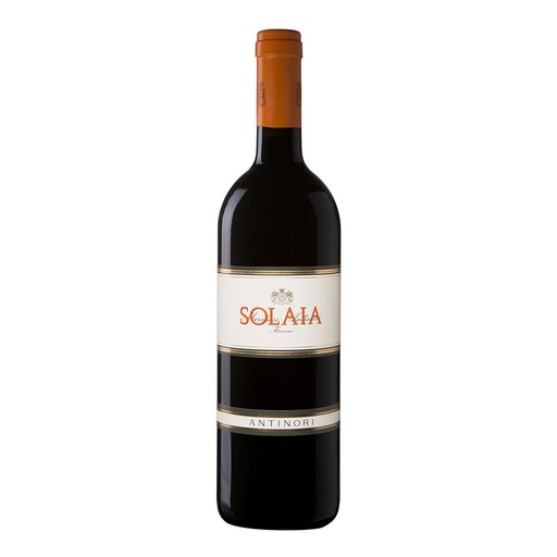 [4488] VINO ANTINORI SOLAIA 2017 750 ML
