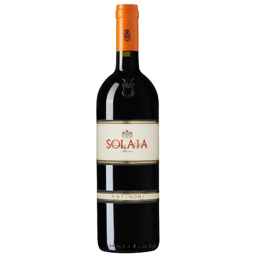 [33712] VINO ANTINORI SOLAIA 2020 750 ML