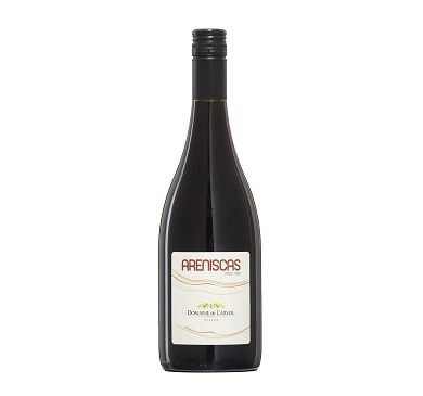 [3836] VINO ARENISCAS PINOT NOIR 750 ML