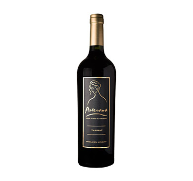 [2831] VINO ARTESANA TANNAT RESERVA 750 ML
