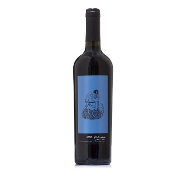 [1004] VINO ARTESANA TANNAT SIN BARRICA 750 ML