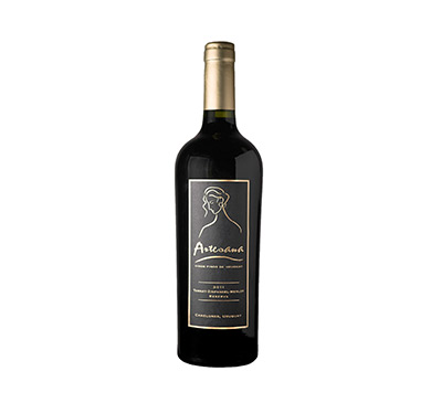 [1641] VINO ARTESANA TANNAT ZINFANDEL MERLOT EDICIÓN LIMITADA 750 ML