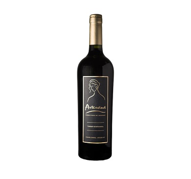 [2393] VINO ARTESANA TANNAT ZINFANDEL RESERVA 750 ML