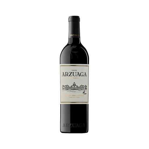 [1161] VINO ARZUAGA CRIANZA 2022 750 ML