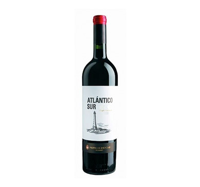 [3228] VINO ATLANTICO SUR CABERNET RESERVE 750 ML        