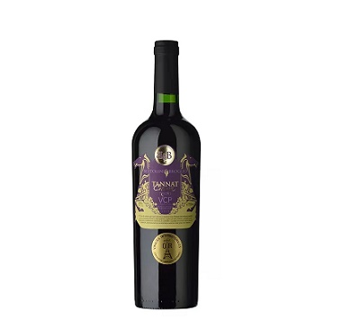 [3426] VINO BERTOLINI & BROGLIO TANNAT CRIANZA 750 ML