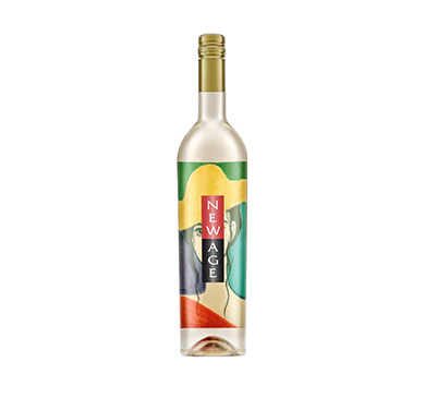 [3278] VINO BIANCHI NEW AGE 750 ML                       