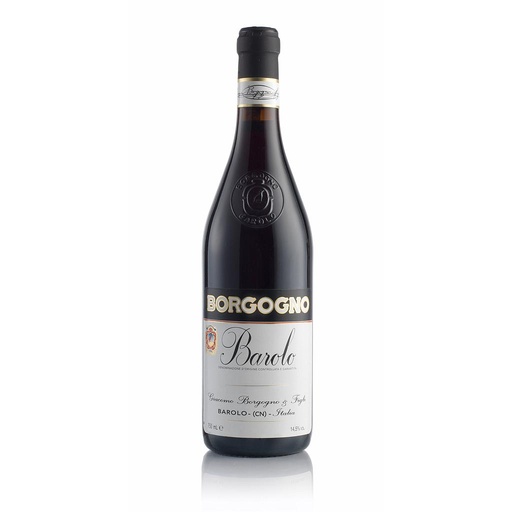 [34774] VINO BORGOGNO BAROLO 2020 750 ML