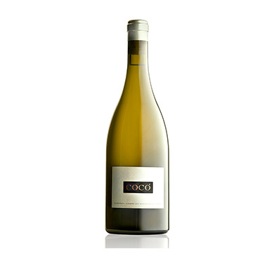 [2002] VINO BOUZA COCO CHARDONNAY ALBARIÑO 750 ML