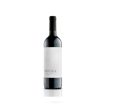 [35635] VINO BOUZA MERLOT 2025 750 ML