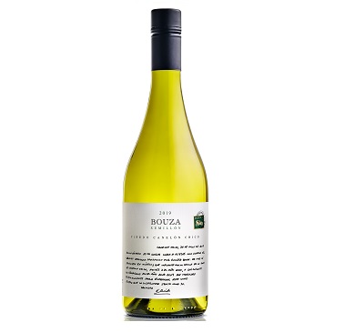 [3964] VINO BOUZA SEMILLON CANELON CHICO 750 ML