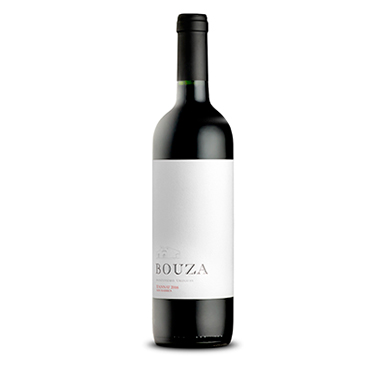 [2916] VINO BOUZA TANNAT SIN BARRICA 750 ML