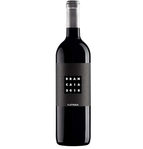 [32052] VINO BRANCAIA ILTRAIA 2018 750 ML