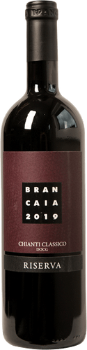 [32050] VINO BRANCAIA RISERVA 2019 750 ML