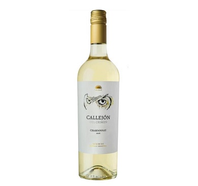 [4428] VINO CALLEJON CHARDONNAY 750 ML