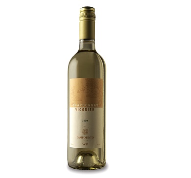 [3868] VINO CAMPOTINTO CHARDONNAY VIOGNIER 750 ML
