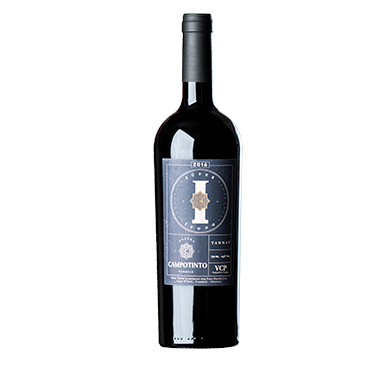 [1236] VINO CAMPOTINTO SUPER ICONO 750 ML