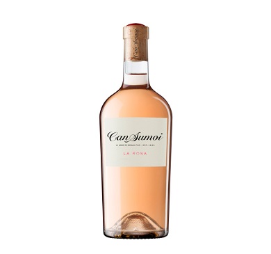 [4114] VINO CAN SUMOI LA ROSA 750 ML