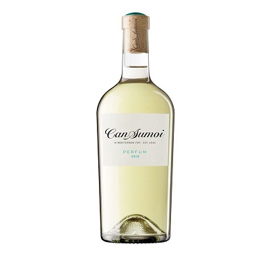 [4115] VINO CAN SUMOI PERFUM 750 ML