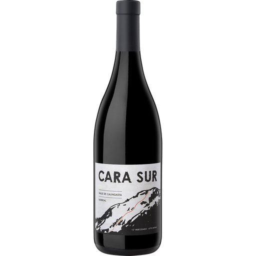 [31696] VINO CARA SUR CRIOLLA 750 ML
