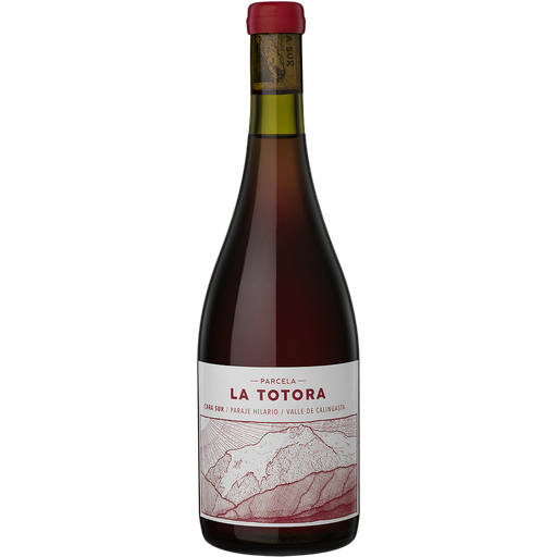 [31695] VINO CARA SUR PARCELA LA TOTORA 750 ML