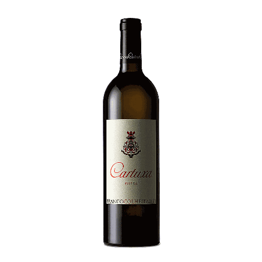 [30595] VINO CARTUXA EVORA BLANCO 2020 750 ML