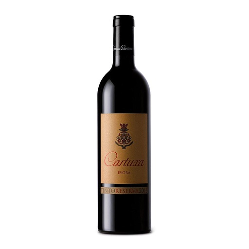 [30597] VINO CARTUXA EVORA RESERVA TINTO 2016 750 ML