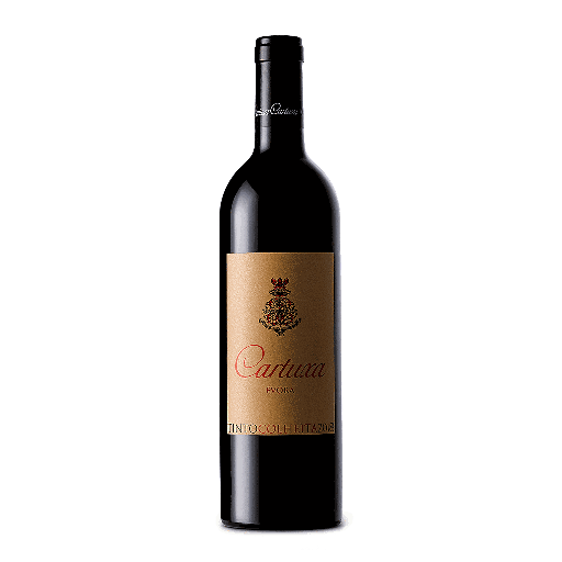[30594] VINO CARTUXA EVORA TINTO 2018 750 ML