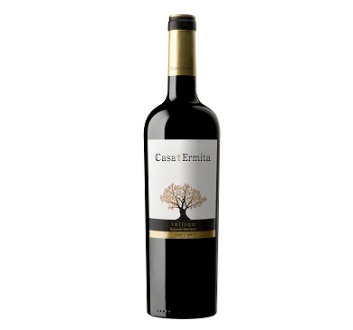[2039] VINO CASA DE LA ERMITA IDILICO 750 ML