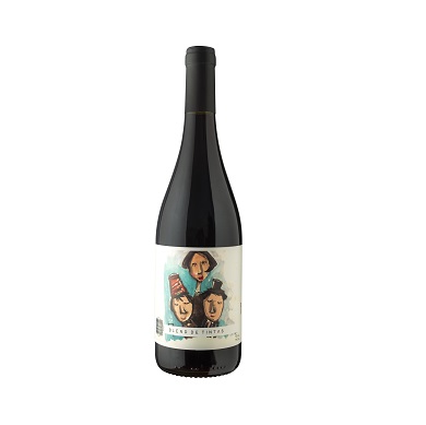 [3748] VINO CASA GRANDE BLEND DE TINTAS 750 ML