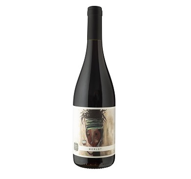 [3275] VINO CASA GRANDE MERLOT 750 ML