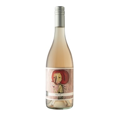 [309] VINO CASA GRANDE ROSE 750 ML