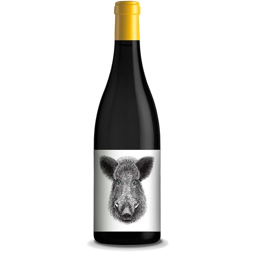 [4704] VINO CASA ROJO ENEMIGO MIO 750 ML
