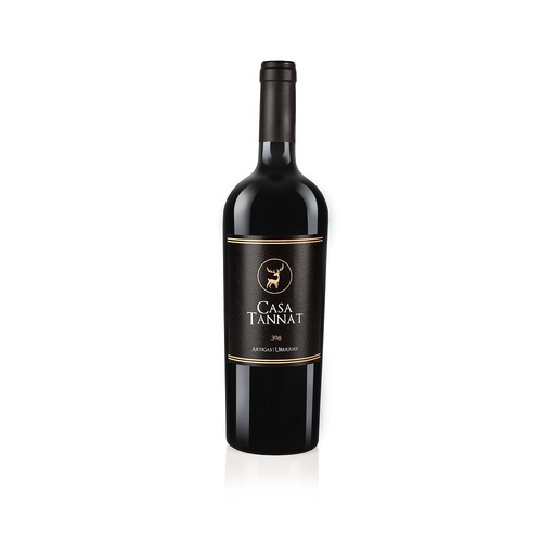 [31460] VINO CASA TANNAT 398 750 ML