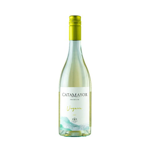 [31037] VINO CATAMAYOR PREMIUM VIOGNER 750 ML