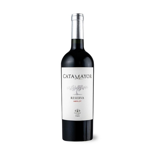 [4025] VINO CATAMAYOR RESERVA MERLOT 750 ML