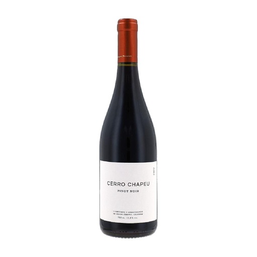 [2981] VINO CERRO CHAPEU VIEJAS VIÑAS PINOT NOIR 750 ML