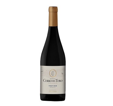 [4518] VINO CERRO DEL TORO RESERVA PINOT NOIR 750 ML
