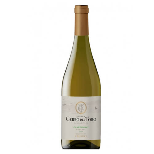 [4517] VINO CERRO DEL TORO SINGULAR CHARDONNAY 750 ML