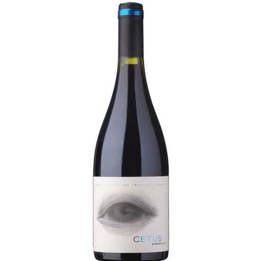 [4610] VINO CETUS SYRAH 2010 750 ML