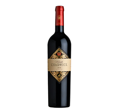 [32883] VINO CHADWICK 2016 750 ML