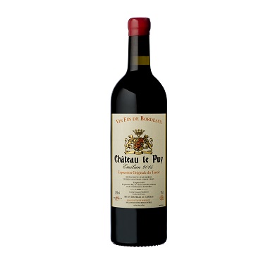 [936] VINO CHATEAU LE PUY EMILIEN 2015 750 ML