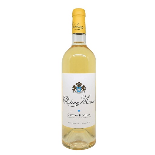 [30617] VINO CHATEAU MUSAR BLANCO 2016 750 ML
